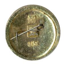 Значок Золотое кольцо — Переяславль (вид 2)