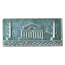 Значок Ленинград