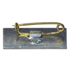 Значок Ленинград (вид 2)