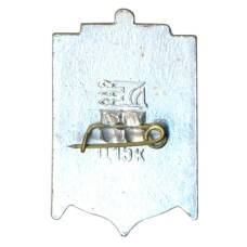 Значок Херсон (вид 2)