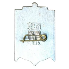 Значок Херсон (вид 2)