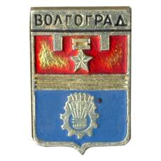 Значок Волгоград
