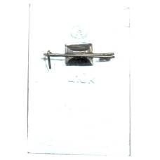 Значок Углич — Дивная церковь (вид 2)