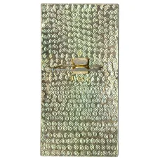 Значок Гостиница «Дружба» — Москва (вид 2)