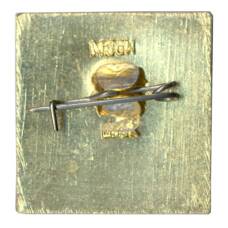 Значок Новгород (вид 2)