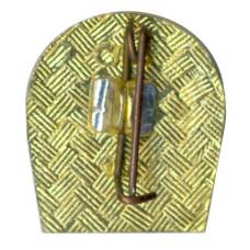 Значок Смоленск (вид 2)