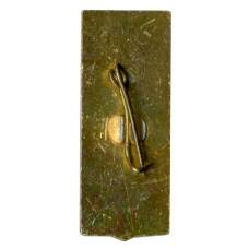 Значок Волгоград (вид 2)