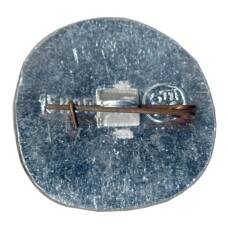 Значок Владимир (вид 2)