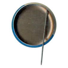 Значок Кижи (вид 2)