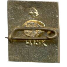 Значок Кисловодск (вид 2)