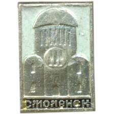 Значок Смоленск