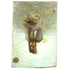 Значок Смоленск (вид 2)