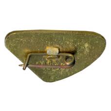 Значок Минск (вид 2)