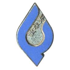 Значок рекламный (аверс)