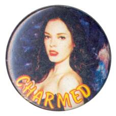 Значок Charmed