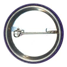 Значок рекламный Развлекательный центр «Ролл-Холл» (вид 2)