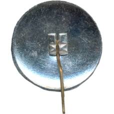 Значок Венгрия 30 лет (вид 2)