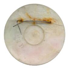 Значок 200 лет георгиевского трактата (вид 2)