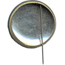 Значок Таллин (вид 2)