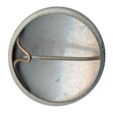 Значок  Выставка &quot;Фотография в США&quot; (вид 2)