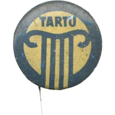 Значок Тарту