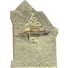 Значок Суздаль (вид 2)