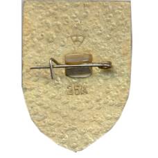 Значок Суздаль (вид 2)