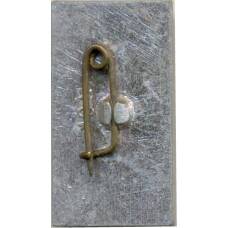 Значок Хатынь (вид 2)