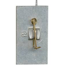 Значок Волгоград (вид 2)