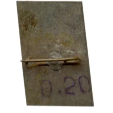 Значок Киев (вид 2)