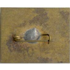 Значок Кисловодск (вид 2)