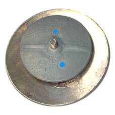 Медаль XI Олимпиада 1936 года в Берлине Германия — Копия (реверс)