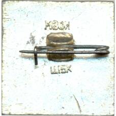 Значок Новгород (вид 2)