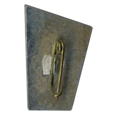 Значок Сочи (вид 2)