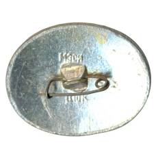 Значок Брест — Северные ворота (вид 2)