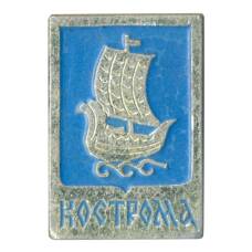 Значок Кострома