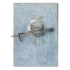 Значок Гусь-Хрустальный (вид 2)