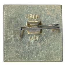 Значок Новгород (вид 2)