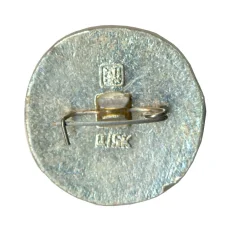 Значок Золотое кольцо — Муром (вид 2)