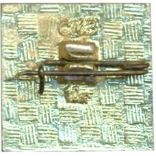 Значок Гродно (вид 2)