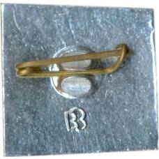 Значок Волгоград (вид 2)