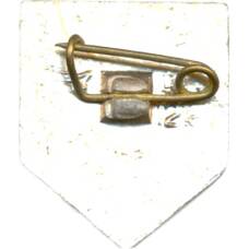 Значок Сосновка (вид 2)