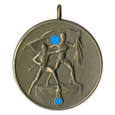 Медаль в память 1 октября 1938 года — Копия