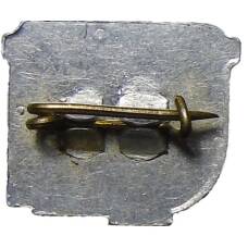 Значок Рига (вид 2)