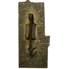 Значок Троицкая Башня (вид 2)