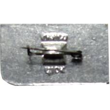 Значок Нижний Новгород 750 лет (вид 2)