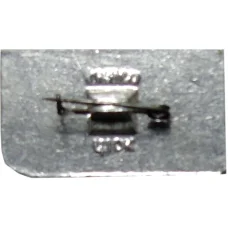 Значок Нижний Новгород 750 лет (вид 2)