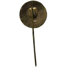 Значок НВЛ (вид 2)