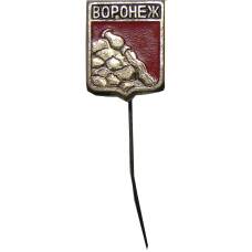 Значок Воронеж