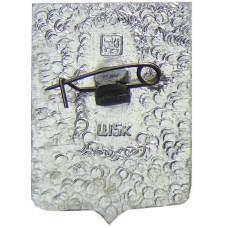 Значок Камышин (вид 2)